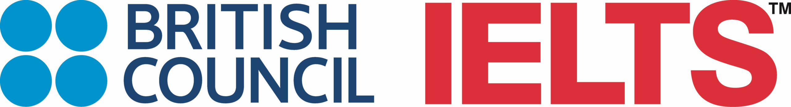 british council ielts msm academy logo