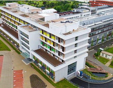Czech University of Life Scinces