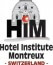 horel institute montreux logo