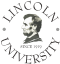 lincoln university logo