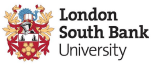 london south bank university logo
