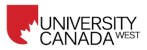 logo university canada west