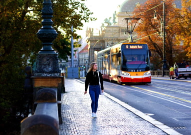Prague czech republic