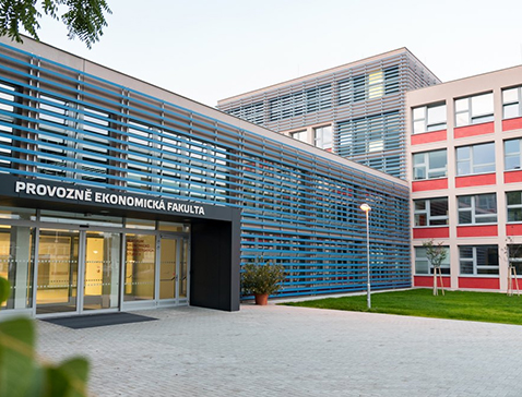 Czech University of Life Sciences